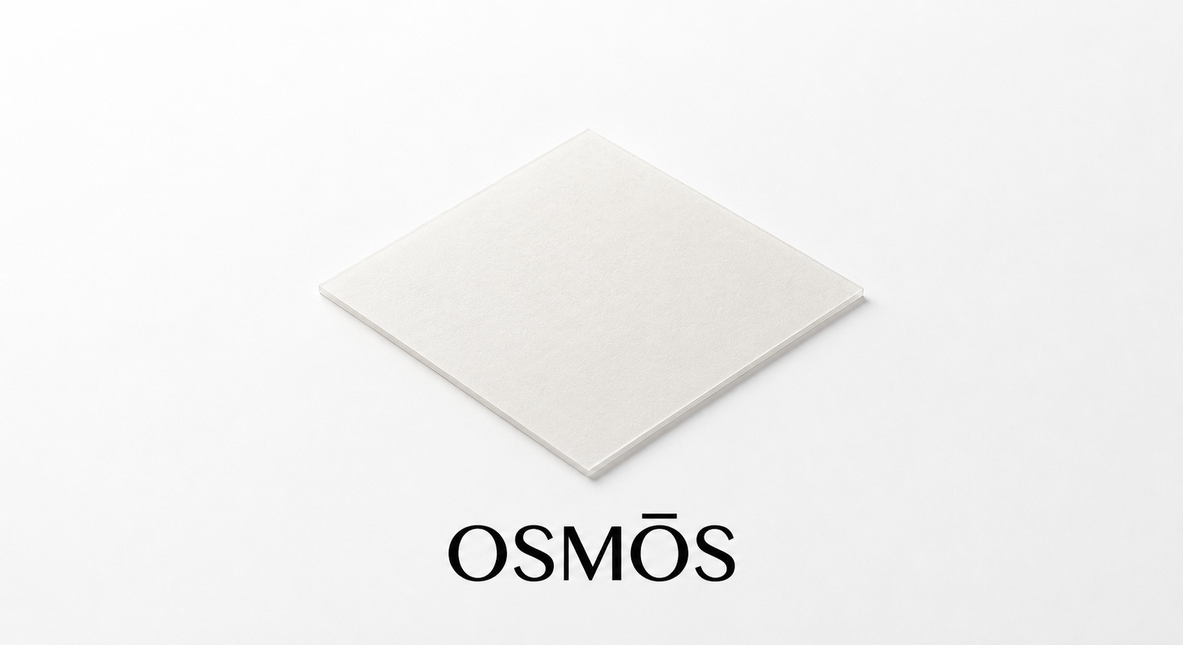 OSMŌS 향수 패치